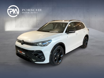 VW Tiguan Sport eTSI DSG