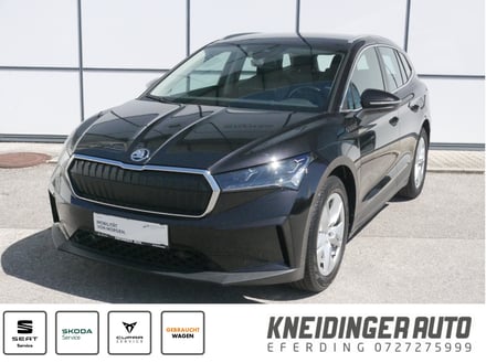 Škoda Enyaq 80