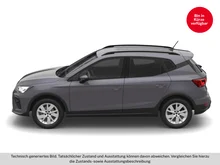 SEAT Arona Reference Edition 1.0 TSI in Graphene-Grau