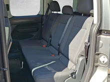 Thumbnail-Foto von Fahrzeug