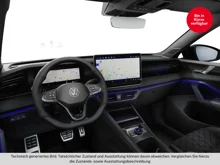 VW Tiguan Sport eTSI DSG in Pure White