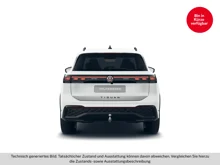 VW Tiguan Sport eTSI DSG in Pure White