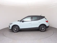 Thumbnail-Foto von Fahrzeug