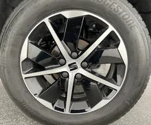 Thumbnail-Foto von Fahrzeug