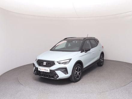 SEAT Arona Style Edition 1.0 TSI DSG