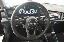 Thumbnail-Foto von Fahrzeug