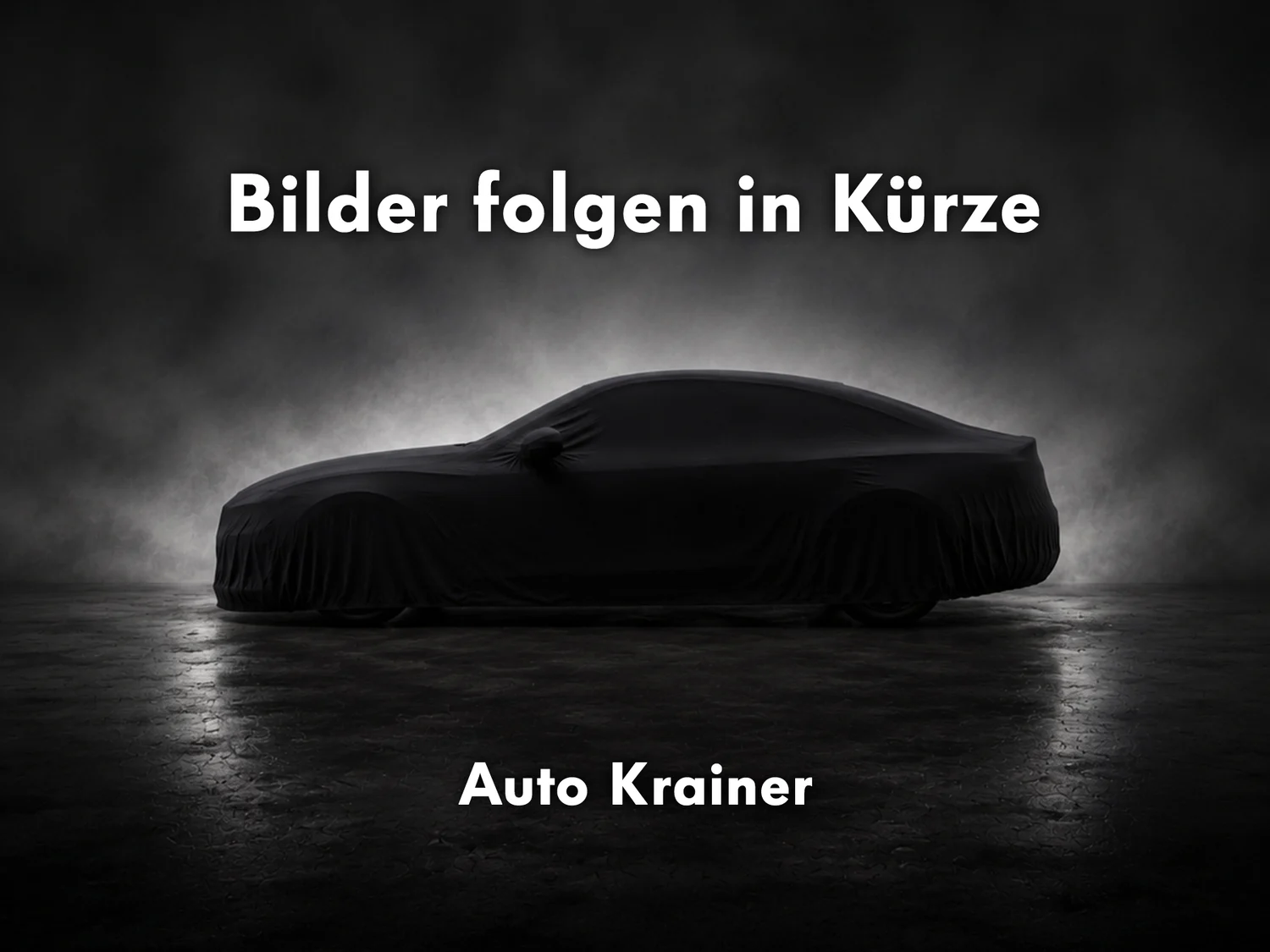 Bild eines Golf Rabbit TSI