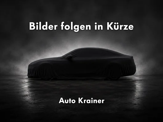 Bild eines Golf Rabbit TSI