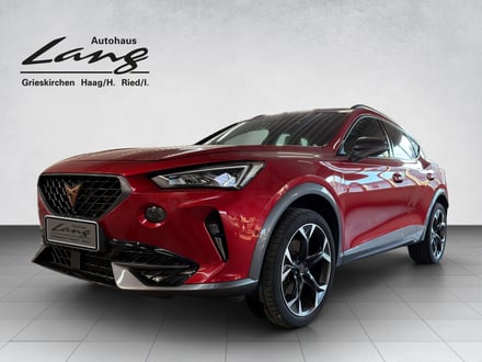 CUPRA Formentor 2.0 TDI 150 PS