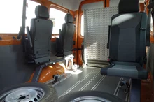 Thumbnail-Foto von Fahrzeug