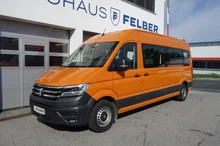 Thumbnail-Foto von Fahrzeug