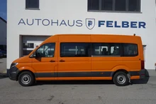 Thumbnail-Foto von Fahrzeug