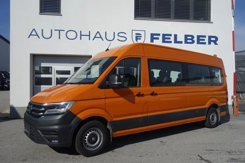 Foto von Fahrzeug