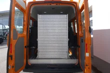 Thumbnail-Foto von Fahrzeug
