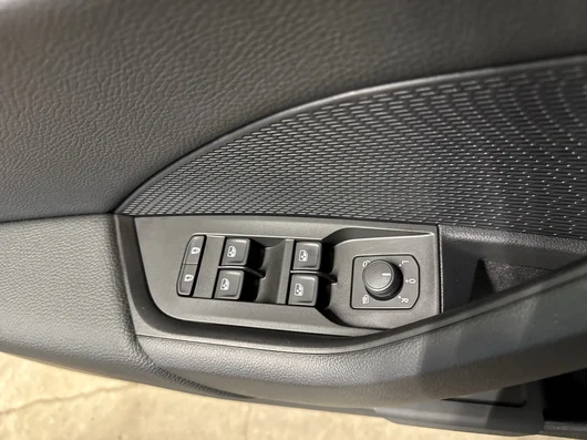 Bild eines Octavia Combi Sportline TDI DSG