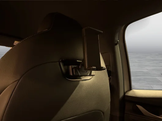 Bild eines Octavia Combi Sportline TDI DSG