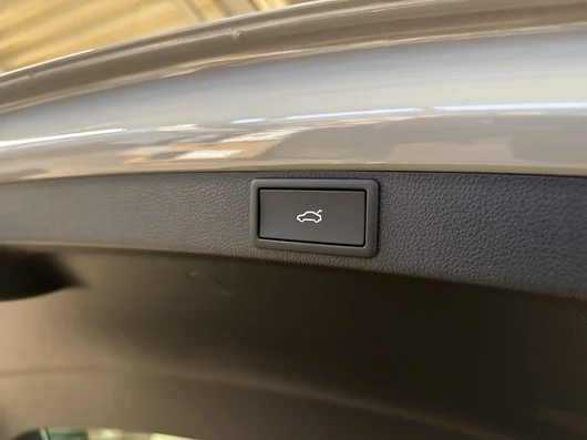 Bild eines Octavia Combi Sportline TDI DSG