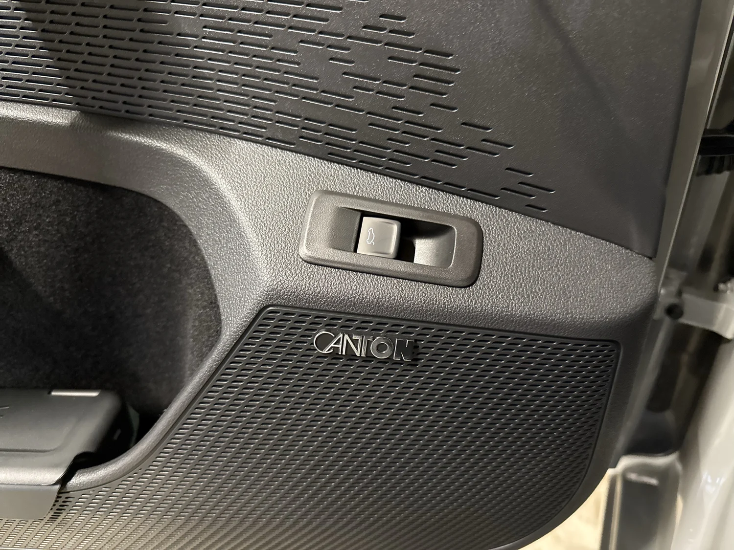Bild eines Octavia Combi Sportline TDI DSG