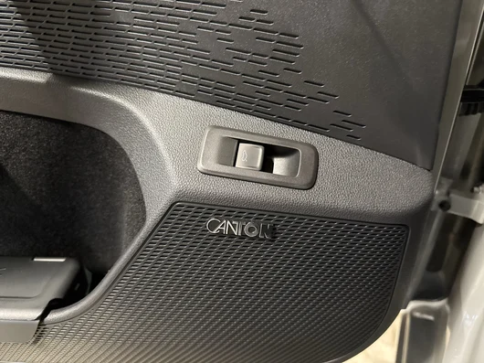 Bild eines Octavia Combi Sportline TDI DSG