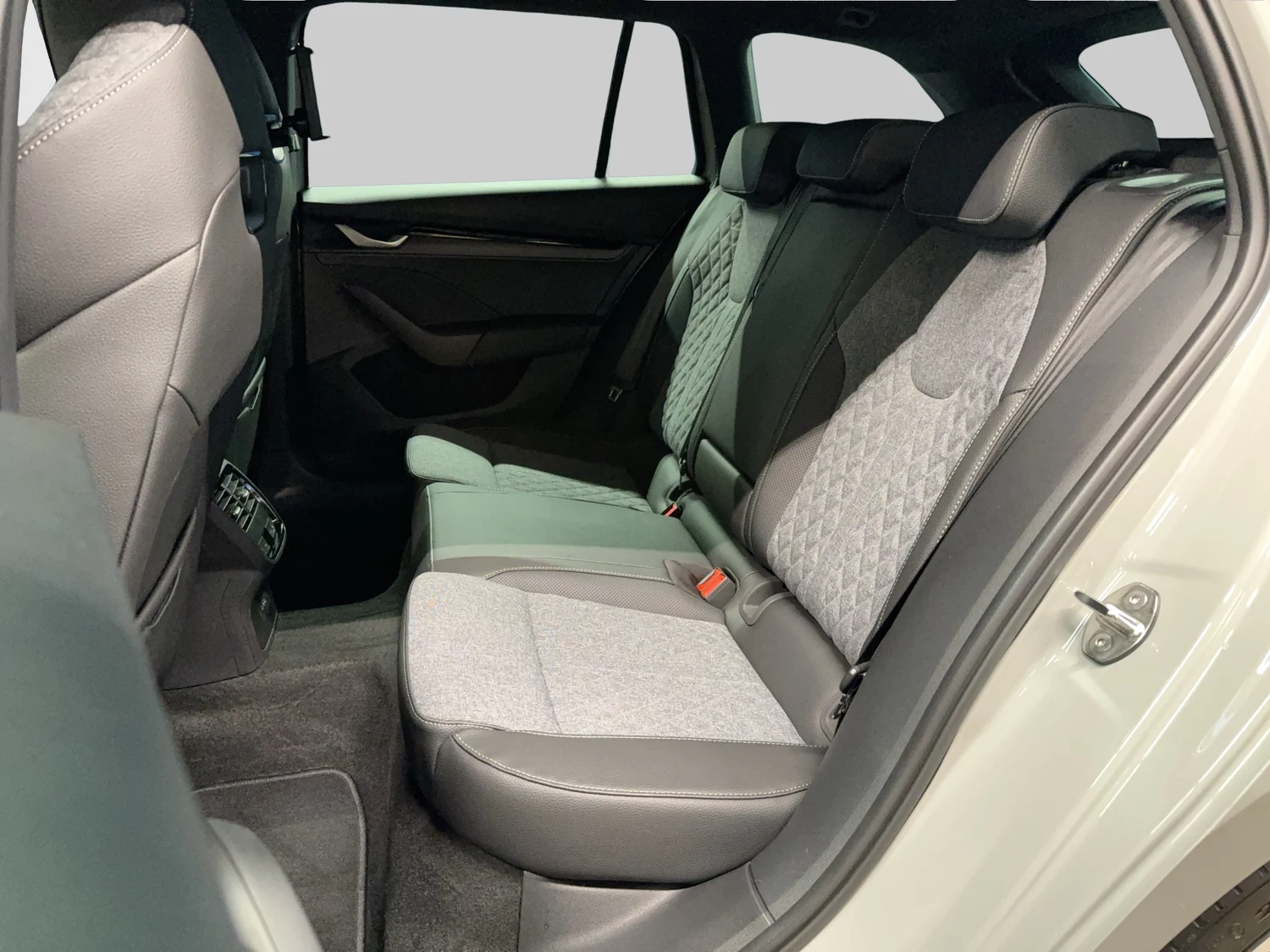 Bild eines Octavia Combi Sportline TDI DSG