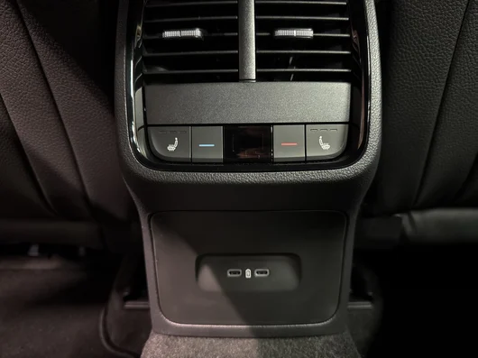 Bild eines Octavia Combi Sportline TDI DSG