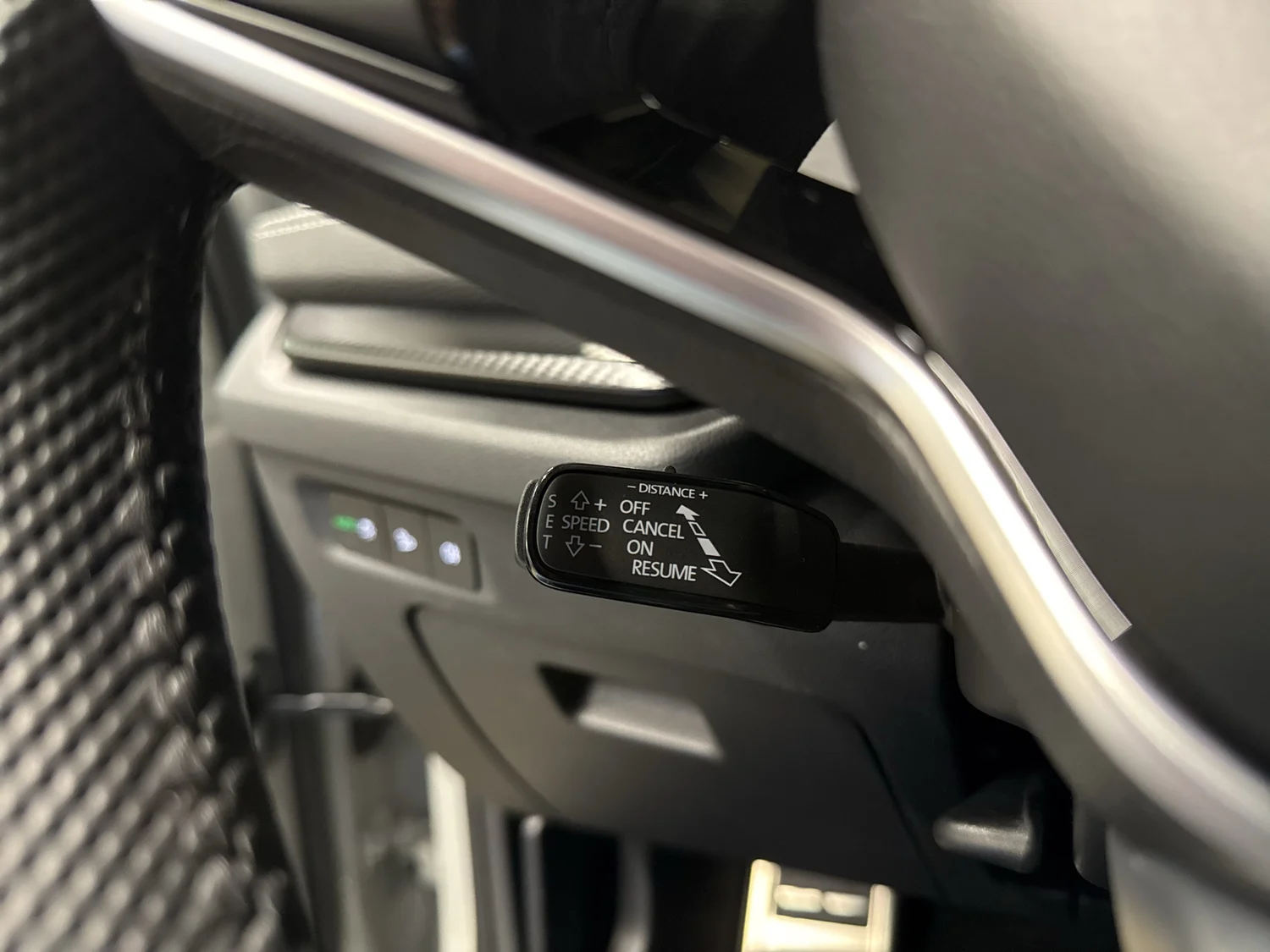 Bild eines Octavia Combi Sportline TDI DSG