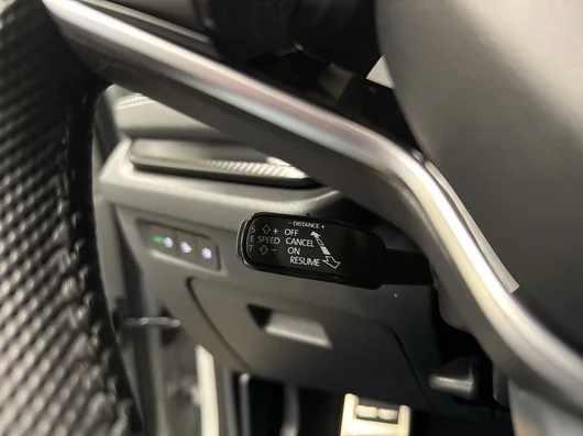 Bild eines Octavia Combi Sportline TDI DSG