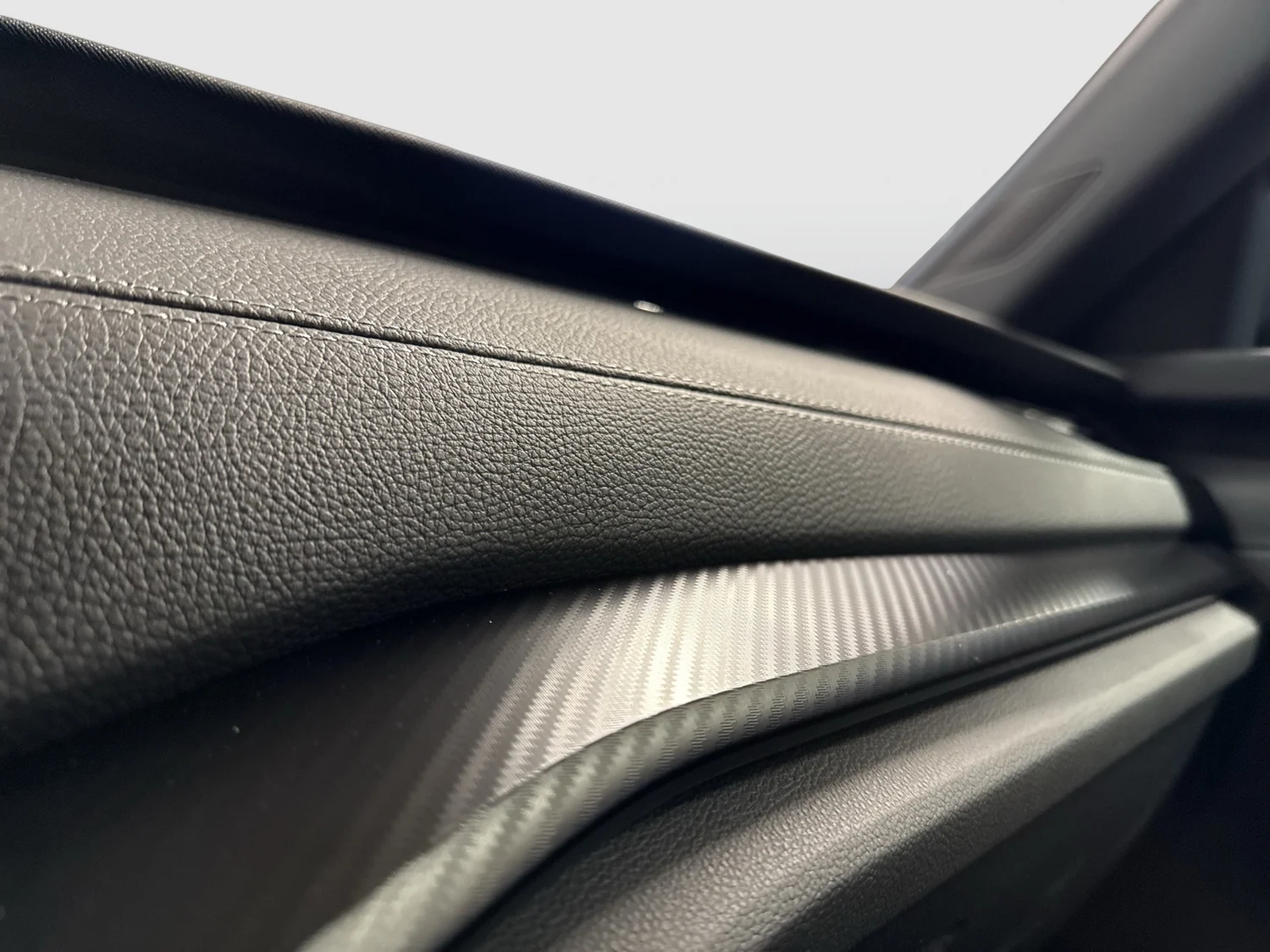 Bild eines Octavia Combi Sportline TDI DSG