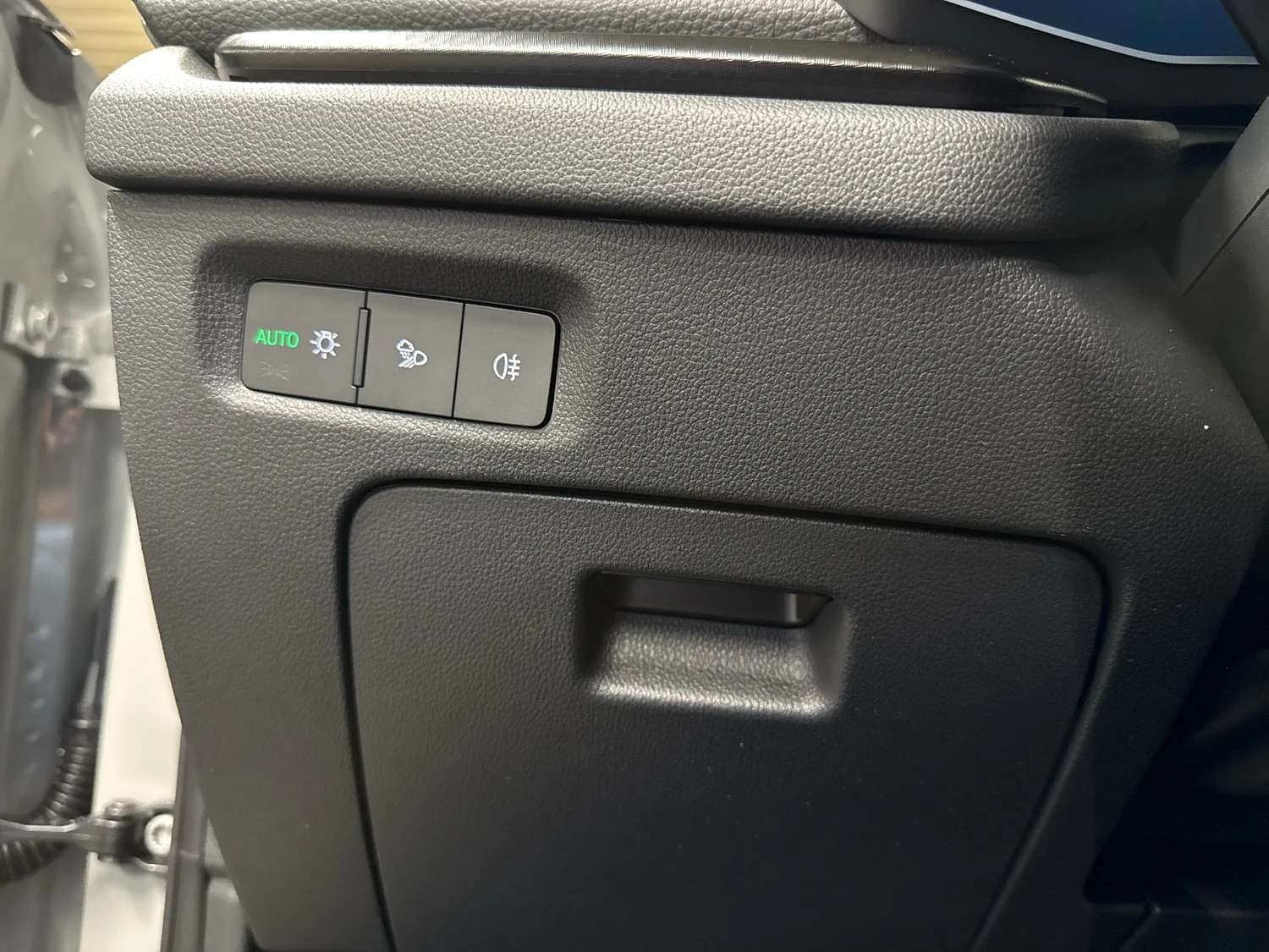 Bild eines Octavia Combi Sportline TDI DSG
