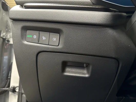 Bild eines Octavia Combi Sportline TDI DSG