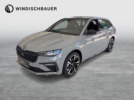 Škoda Scala Monte Carlo TSI DSG