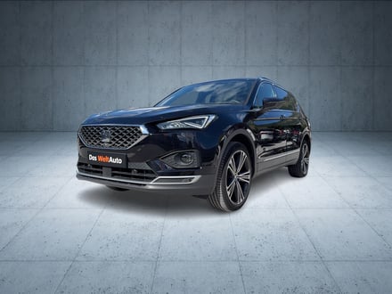 SEAT Tarraco Xcellence 2.0 TDI DSG 4Drive