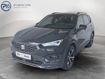 SEAT Tarraco FR 2.0 TDI DSG 4Drive
