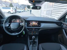 Thumbnail-Foto von Fahrzeug