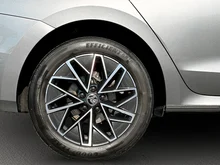 Škoda Octavia Combi Style TDI DSG in Graphit-Grau Metallic