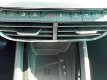 Škoda Octavia Combi Style TDI DSG in Graphit-Grau Metallic