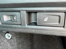 Škoda Octavia Combi Style TDI DSG in Graphit-Grau Metallic