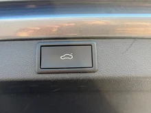Škoda Octavia Combi Style TDI DSG in Graphit-Grau Metallic