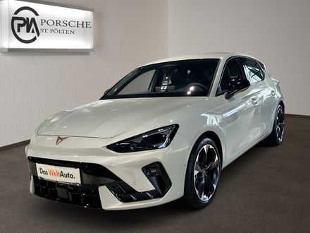 CUPRA Leon 1.5 eTSI DSG 150 PS ACT