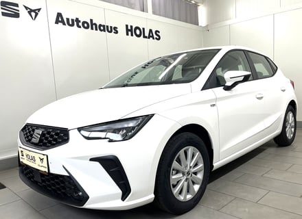 SEAT Ibiza Reference Edition 1.0 80PS