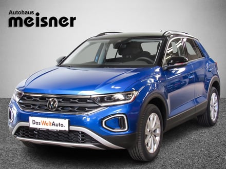 VW T-Roc Friends TDI DSG
