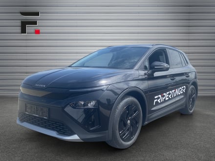 Škoda Elroq 50
