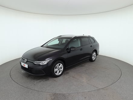 VW Golf Variant Life TDI