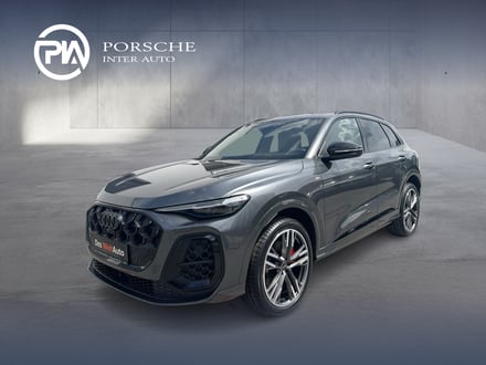 Audi Q5 SUV TDI quattro 150 kW