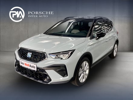 SEAT Arona FR 1.0 TSI