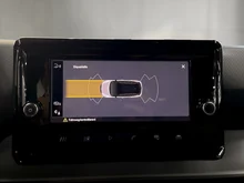 SEAT Arona FR 1.0 TSI in Oniric-Grau Dach Nacht-Schwarz
