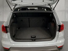 SEAT Arona FR 1.0 TSI in Oniric-Grau Dach Nacht-Schwarz