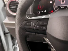 SEAT Arona FR 1.0 TSI in Oniric-Grau Dach Nacht-Schwarz