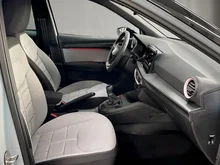 SEAT Arona FR 1.0 TSI in Oniric-Grau Dach Nacht-Schwarz