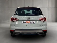 SEAT Arona FR 1.0 TSI in Oniric-Grau Dach Nacht-Schwarz